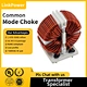 High frequency choke is a component used in electronic circuits to filter out high frequency noises. It helps maintain the stability and reliability of the system. Find the best high frequency choke at competitive prices.